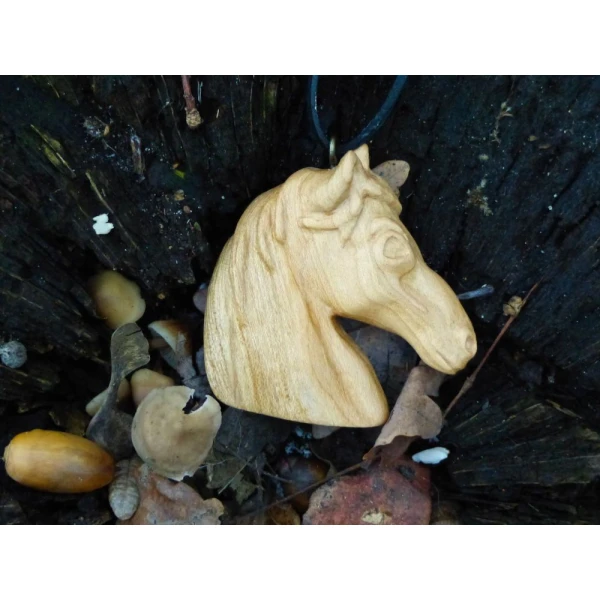Królewski Rumak / Royal Steed